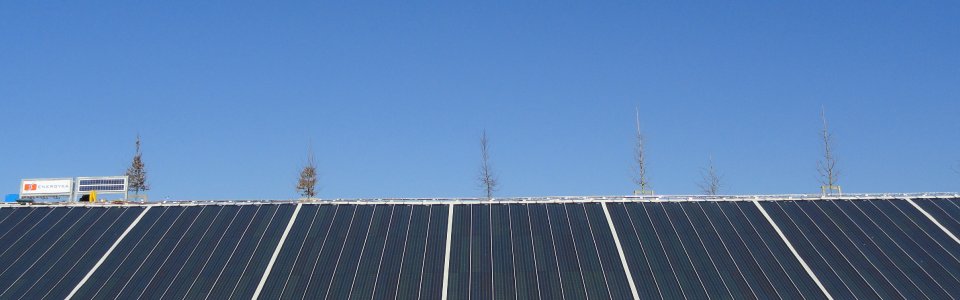 PV PLANT - PASSANTE DI MESTRE