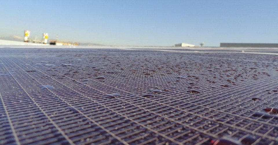 PV PLANT - BISOL GROUP